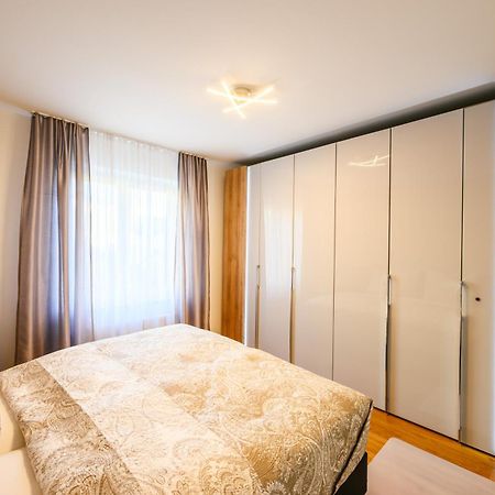 Komfort Deluxe Ludwigshafen am Rhein Luaran gambar